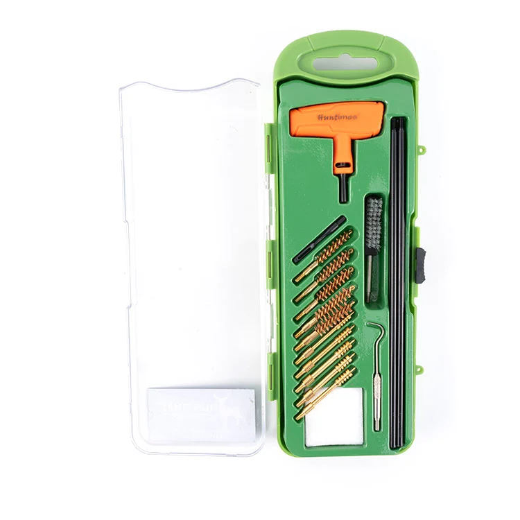 308 Cal -kiväärin puhdistussarja