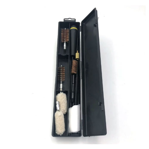 Haulikkopuhdistussarja 12 Gauge 20 Gaugelle